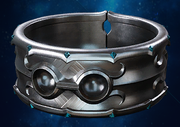 Mythril Armlet from FFVII Remake