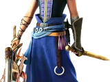 Noel (Final Fantasy XIII-2 party member)