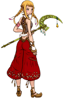 Penelo's "new" design.