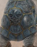 Bestiary entry (PlayStation 2).