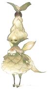 Sylph FFXIV Art 2