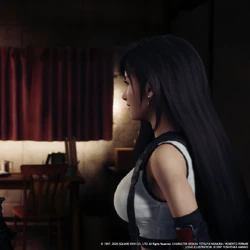 Category Discovery Quests In Final Fantasy Vii Remake Final Fantasy Wiki Fandom