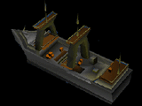 Cargo Ship (Final Fantasy VII)