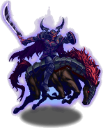 Dark Odin #1741 (ダークオーディン, Dākuōdin?)