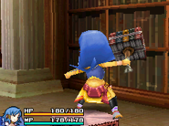 EoT Bookworm's Hammer