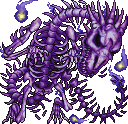 Bone Dragon D. Bone (SNES) D. Bone (PS) Bone Dragon (GBA)