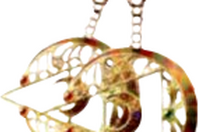 Ffbe angel earrings best sale