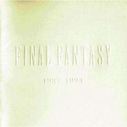 Final Fantasy 1987-1994