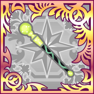 Final Fantasy Airborne Brigade (UR).