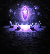 Gronoa Shrine Depths