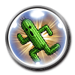 FFRK Cactuar Icon