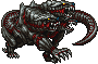 Cerberus enemy.