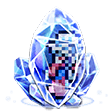 Quina's Memory Crystal II.