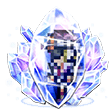 Yda's Memory Crystal III.