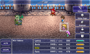 FFV iOS ???