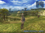 FFXII OzmonePlain HauloGreen