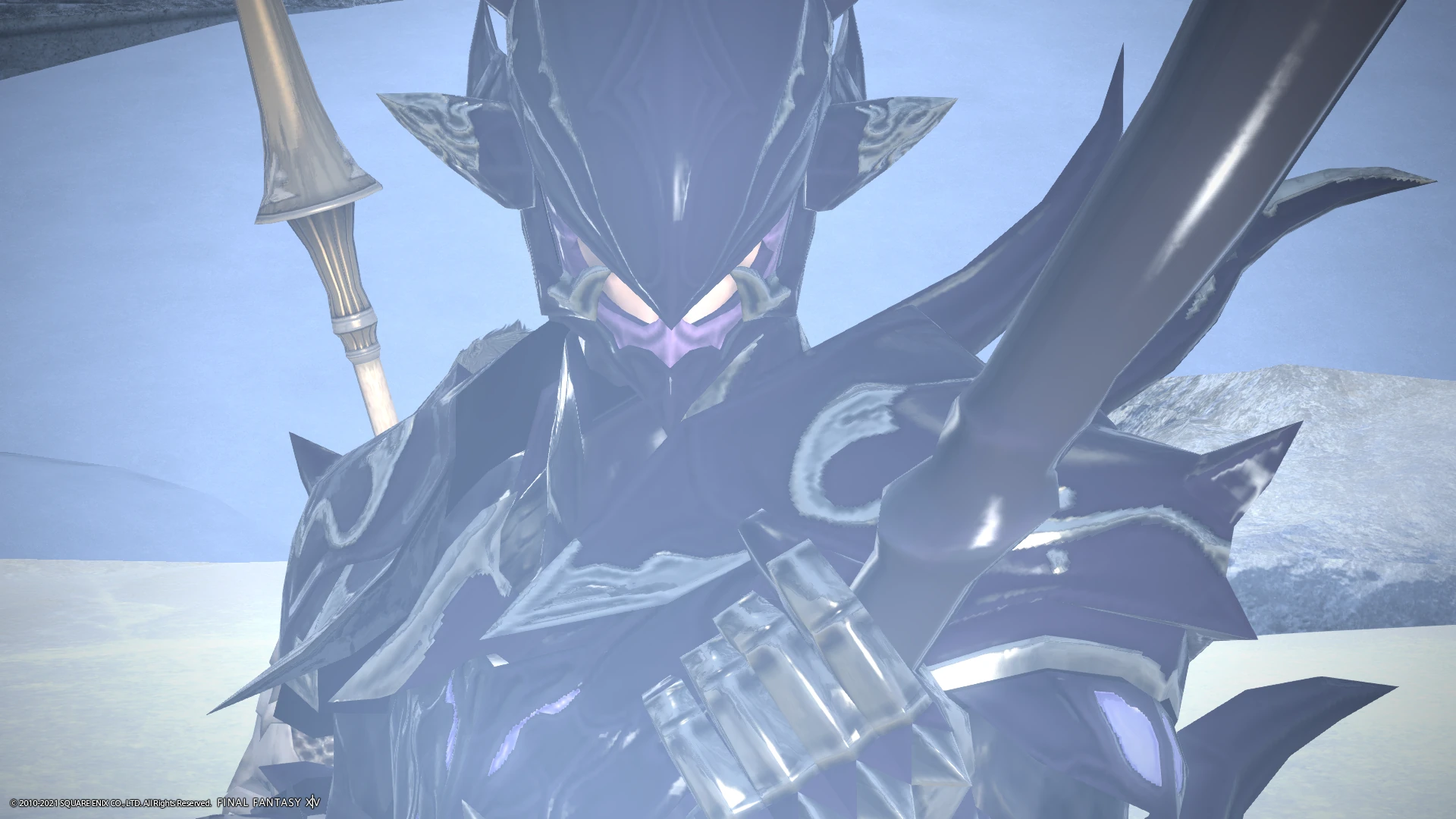 FFXIV ARR Haldrath