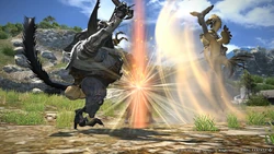 PS3 E3 Screenshot.