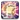 Fanged Muse from Final Fantasy XIV icon