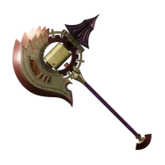 Stranger of Paradise Final Fantasy Origin.