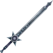 Icebrand in Final Fantasy XII.