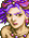 Portrait Sprite (GBA).