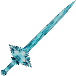 Excalibur (weapon) | Final Fantasy Wiki | Fandom