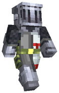 Minecraft skin