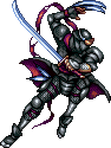 Outsider (Final Fantasy VI) | Final Fantasy Wiki | Fandom