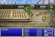Squirrel from FFV Advance.png (12 KB) Squirrel.
