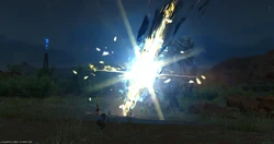 Swiftskin's Sting.