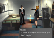 CC King Quistis location from FFVIII Remastered