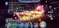 DFFOO Cherry Blossom