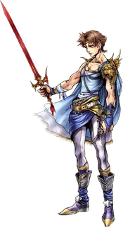Walkthrough:Dissidia 012 Final Fantasy/Drake/Part 18 | Final