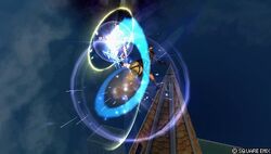 Quick Hit as seen in .