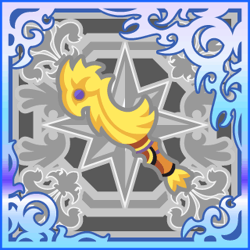 Final Fantasy Airborne Brigade (SSR+).