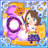 Final Fantasy Airborne Brigade (SSR) [FFX].