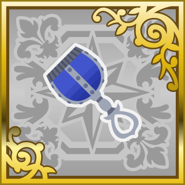 Final Fantasy Airborne Brigade (SR) [FFIII].