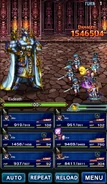 FFBE Castle Exdeath