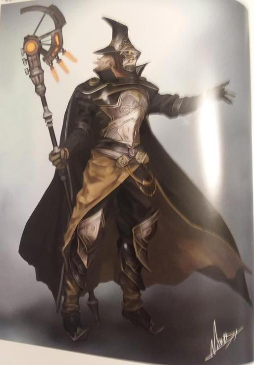 Vlad Final Fantasy Wiki Fandom