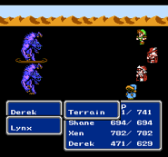 FFIII NES Quicksand.png (2 KB) Final Fantasy III (NES).