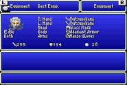 Final Fantasy IV (GBA).