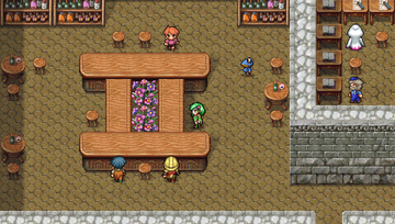 Break Final Fantasy IV (II in US) on SNES With Newest Patch