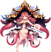 FFLTNS Mindflayer Artwork