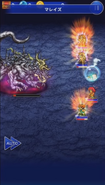 Revive version in Final Fantasy Record Keeper.
