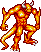 Ifrit [Emperor SaGa].