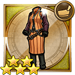 FFRK Quistis's Clothes FFVIII