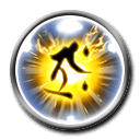 FFRK Signs of Lightning Icon