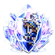 Tyro's Memory Crystal III.