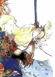 FFV-amano faris